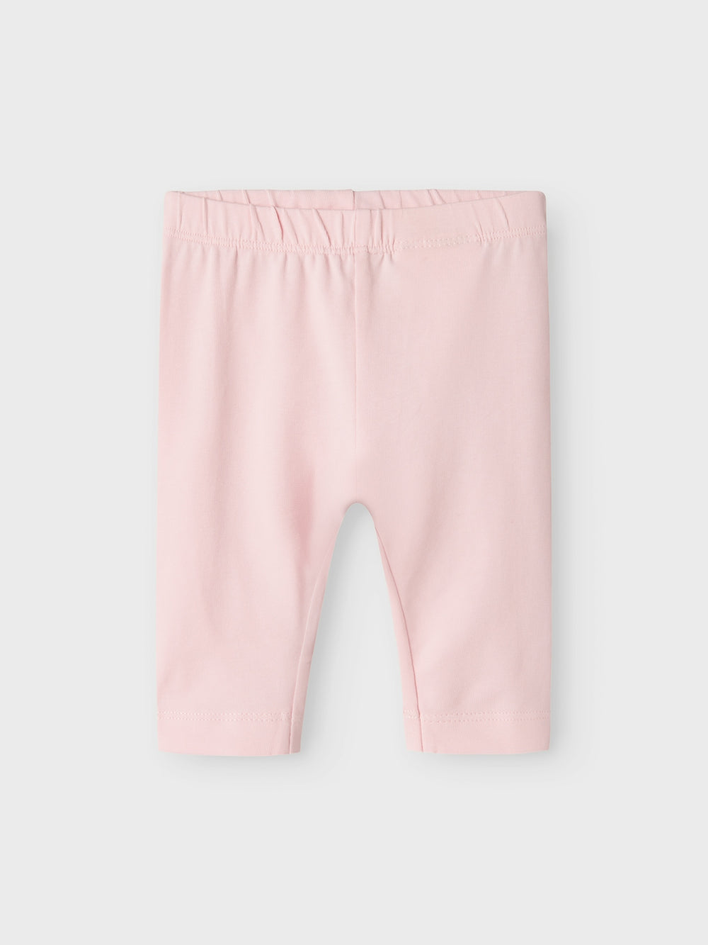 Name it VIVIAN puuvillased retuusid, parfait pink