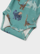 Name It DRAGON PV body, mineral blue