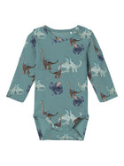 Name It DRAGON PV body, mineral blue