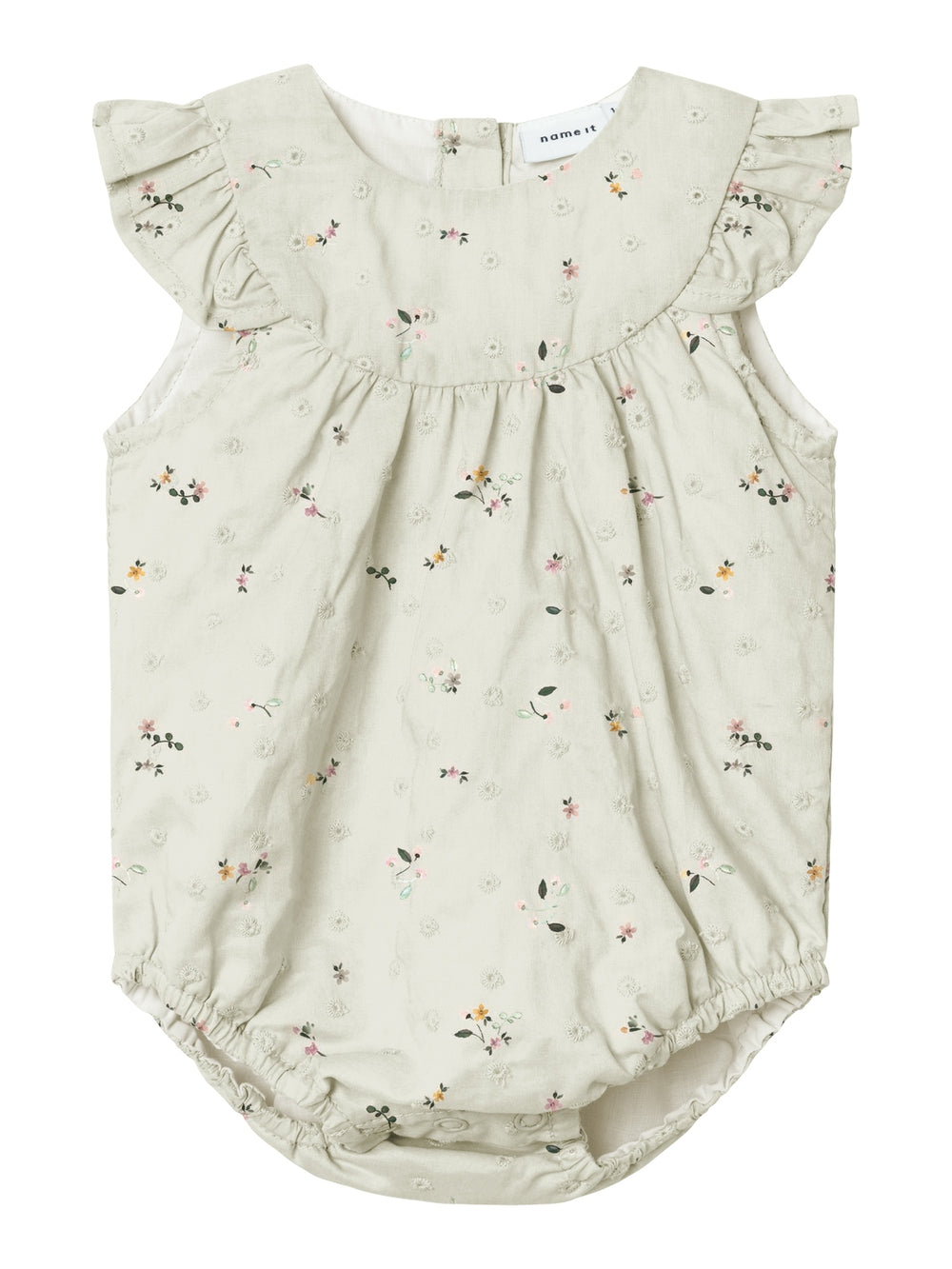 Name It JIMILLA romper, jet stream
