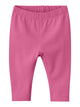 Name it VIVIAN puuvillased retuusid, pink power