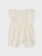 Name It HABBY romper, marshmallow
