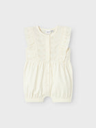 Name It HABBY romper, marshmallow