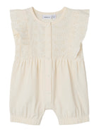 Name It HABBY romper, marshmallow
