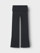 Name It HELENA BOOTCUT püksid, asphalt