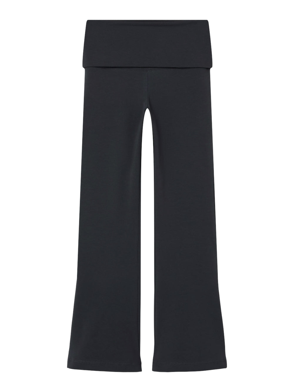 Name It HELENA BOOTCUT püksid, asphalt
