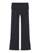 Name It HELENA BOOTCUT püksid, asphalt