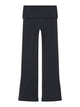 Name It HELENA BOOTCUT püksid, asphalt