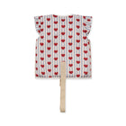 Konges Slojd satsidega ujumisvest lastele - Amour blue stripe