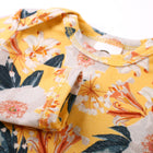 Müsli Bloom body, sun