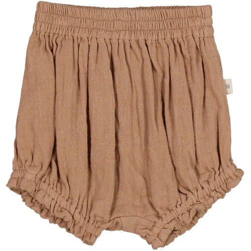 Wheat Hiva lühikesed püksid, mellow blush