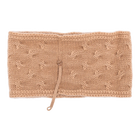 Van De Steppe Nara 100% kašmiirist peapael naistele, Black