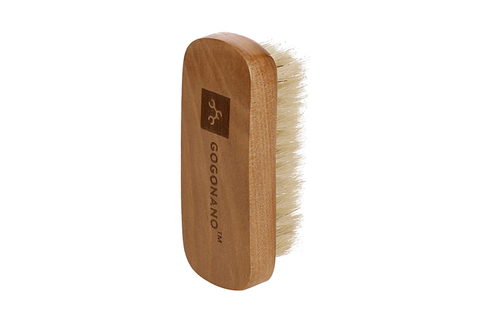 GoGoNano™ Puhastushari 100% naturaalsete harjastega
