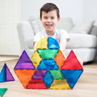 Connetix Rainbow Shape Expansion Pack 36 pc
