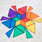 Connetix Rainbow Shape Expansion Pack 36 pc
