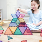 Connetix Pastel Shape Expansion Pack 48 pc