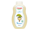 Friendly Organic seebivaba orgaaniline ja lõhnatu juuste- ja kehapesuvahend beebidele, 400 ml