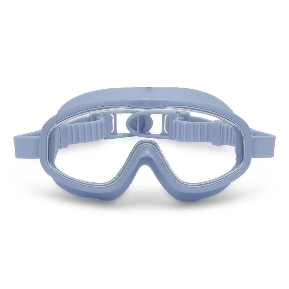 Petites Pommes laste ujumisprillid Hans, nordic blue