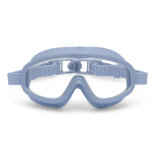 Petites Pommes laste ujumisprillid Hans, nordic blue