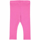 Fred's World Alfa rib leggings baby- Fuchsia