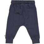 Müsli Cozy me dart pants baby, night blue