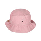 Pure Pure by Bauer musliinkangast päikesekaitsemüts, UPF50, mauve