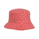 Pure Pure by Bauer linane kaabu, coral-weiss