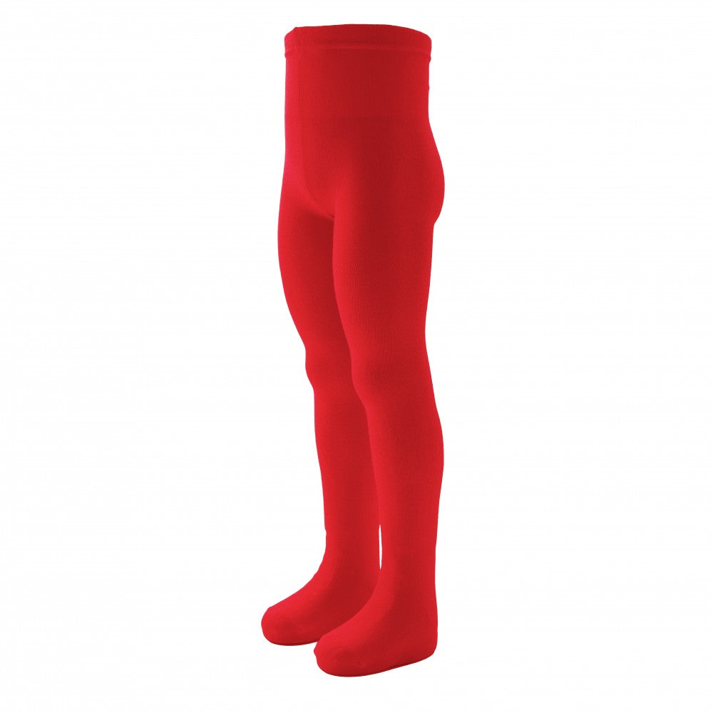 Orgaanilisest puuvillast sukkpüksid, Red