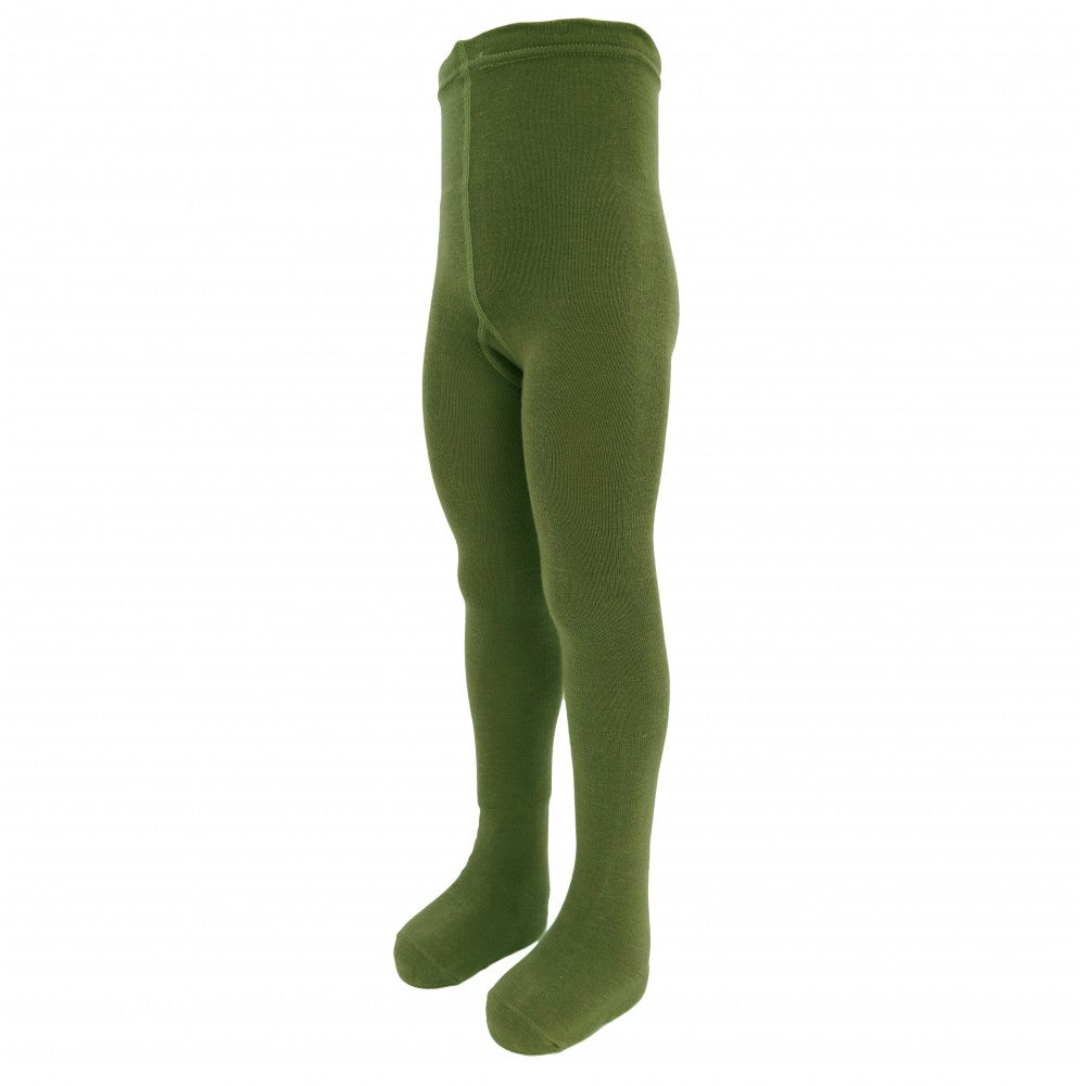 Orgaanilisest puuvillast sukkpüksid, Light Khaki