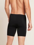 Boody Original Mid-Length Trunk, black