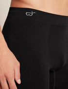 Boody Original Mid-Length Trunk, black