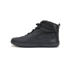 Stitch & Walk veekindla membraaniga meeste poolsaapad, black