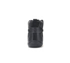 Stitch & Walk veekindla membraaniga meeste poolsaapad, black