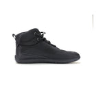 Stitch & Walk veekindla membraaniga meeste poolsaapad, black