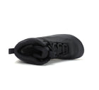 Stitch & Walk veekindla membraaniga meeste poolsaapad, black