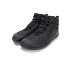 Stitch & Walk veekindla membraaniga meeste poolsaapad, black