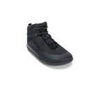 Stitch & Walk veekindla membraaniga meeste poolsaapad, black