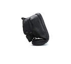 Stitch & Walk veekindla membraaniga meeste poolsaapad, black