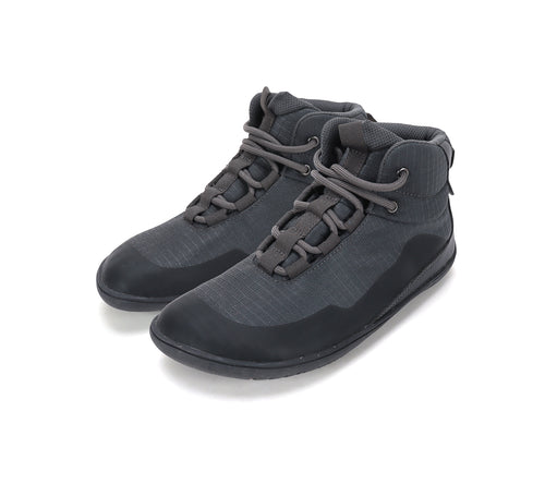Stitch & Walk veekindla membraaniga unisex poolsaapad, marine grey