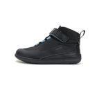 Stitch & Walk veekindla membraaniga poolsaapad, black