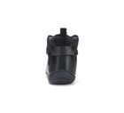 Stitch & Walk veekindla membraaniga poolsaapad, black