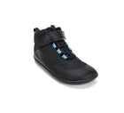 Stitch & Walk veekindla membraaniga poolsaapad, black