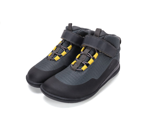 Stitch & Walk veekindla membraaniga poolsaapad, marine grey