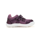 D.D.Step tekstiilist membraaniga veekindlad sporditossud, lavender/mermaid