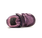 D.D.Step tekstiilist membraaniga veekindlad sporditossud, lavender/mermaid