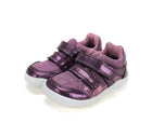 D.D.Step tekstiilist membraaniga veekindlad sporditossud, lavender/mermaid