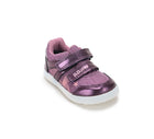 D.D.Step tekstiilist membraaniga veekindlad sporditossud, lavender/mermaid