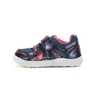 D.D.Step tekstiilist membraaniga veekindlad sporditossud, royal blue/mermaid