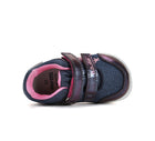 D.D.Step tekstiilist membraaniga veekindlad sporditossud, royal blue/mermaid