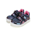 D.D.Step tekstiilist membraaniga veekindlad sporditossud, royal blue/mermaid